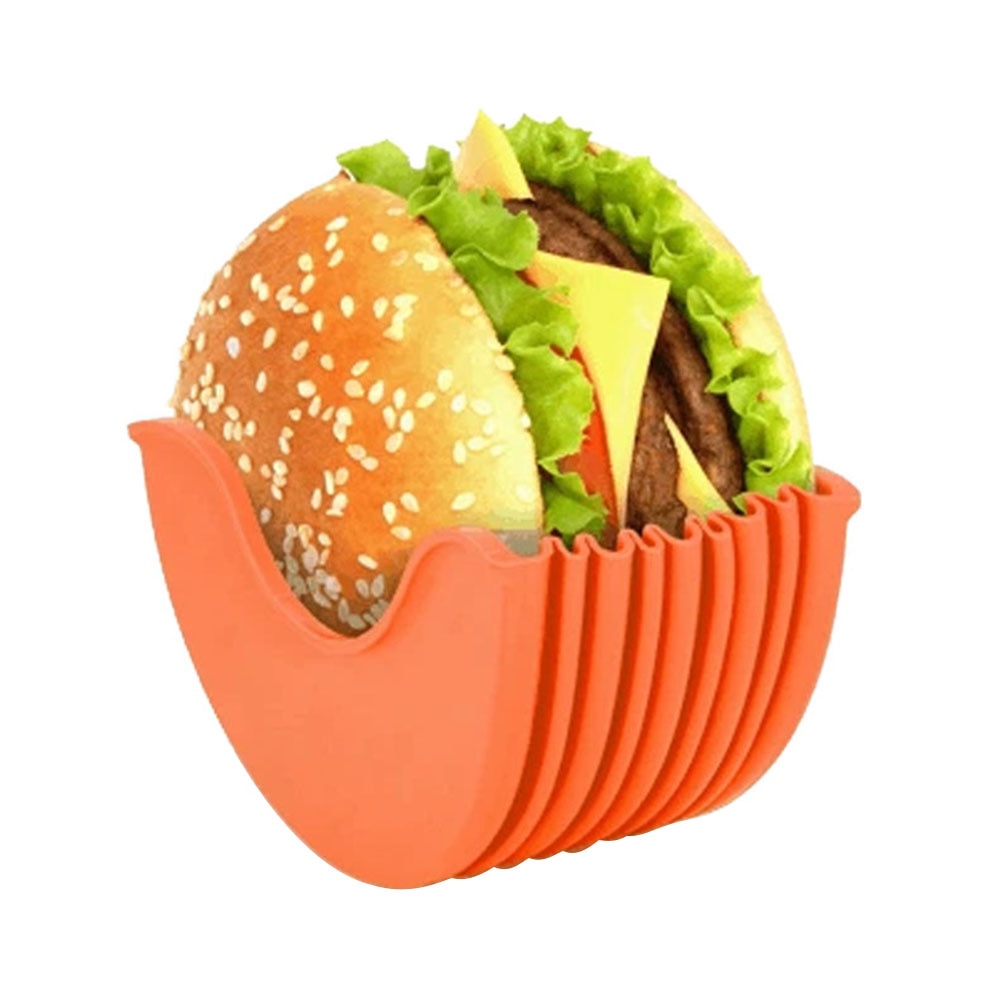 Sostenedor de Hamburguesas